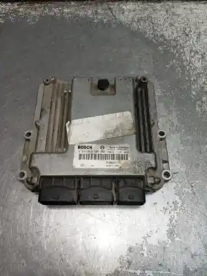 Second-hand car spare part ECU ENGINE CONTROL for RENAULT SCENIC II  OEM IAM references 0281013506  8200462452