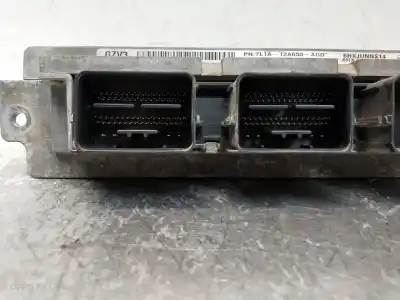 Second-hand car spare part ecu engine control for ford expedition  oem iam references 7l1a12a650agd  