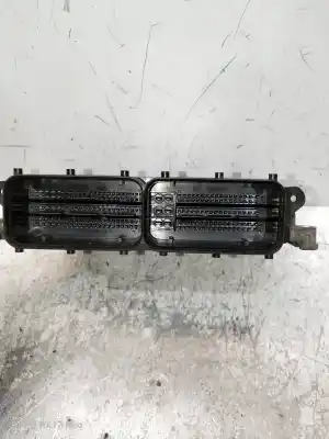 Second-hand car spare part ecu engine control for kia optima vision oem iam references 0281032352 edc17c57 391502a930