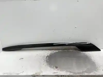 Second-hand car spare part ROOF BARS for CITROEN C3 AIRCROSS  OEM IAM references 39081668  