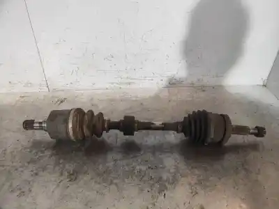 Peça sobressalente para automóvel em segunda mão transmissão dianteira esquerda por kia magentis active referências oem iam 