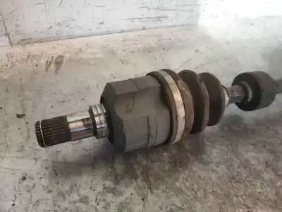 Second-hand car spare part front left transmission for kia magentis active oem iam references   