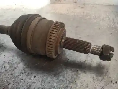 Second-hand car spare part front left transmission for kia magentis active oem iam references   