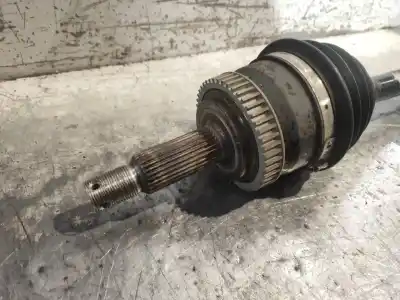 Second-hand car spare part front left transmission for kia magentis 2.0 crdi oem iam references   