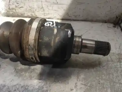 Second-hand car spare part front left transmission for kia magentis 2.0 crdi oem iam references   