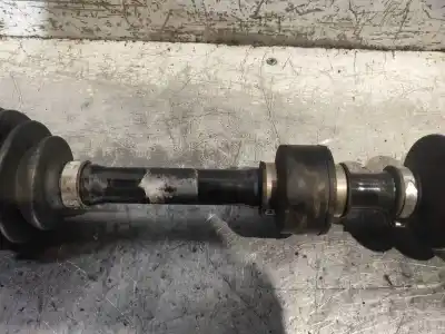 Second-hand car spare part front left transmission for kia magentis 2.0 crdi oem iam references   