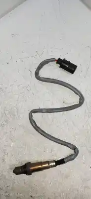 Автозапчастина б/у  для MERCEDES-BENZ CLASE C (W205) FAMILIAR  Посилання на OEM IAM 0281004205  0075421618