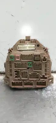 Peça sobressalente para automóvel em segunda mão quadrante por citroen c1 sx referências oem iam 838000h010 h01 583 562940u