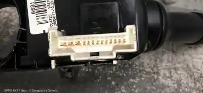 Second-hand car spare part headlights switch for kia cee´d tech oem iam references 3753ma2210 934202k560 934101m531