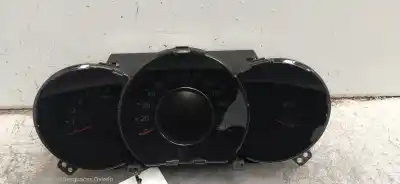 Second-hand car spare part Dashboard for KIA CEE´D Tech OEM IAM references 94033A2020  