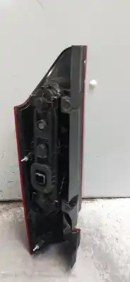Peça sobressalente para automóvel em segunda mão farolim traseiro esquerdo por renault kangoo z.e. maxi 2-sitzer referências oem iam   