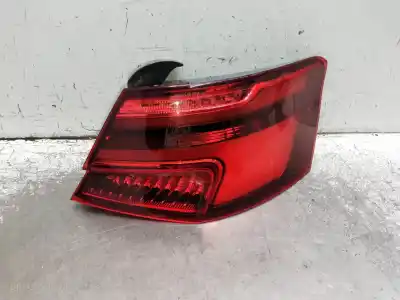 Tweedehands auto-onderdeel rechter achterlamp voor audi a3 (8vk) basic oem iam-referenties au370pahgh