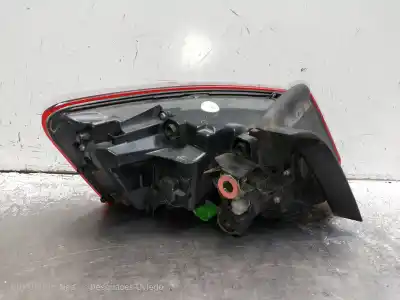 Peça sobressalente para automóvel em segunda mão farolim traseiro direito por audi a3 (8vk) basic referências oem iam au370pahgh 2sd01283102 8v3945092