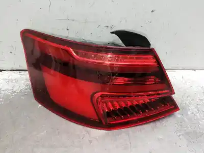 Tweedehands auto-onderdeel linker achterlamp voor audi a3 (8vk) basic oem iam-referenties au370pahigh