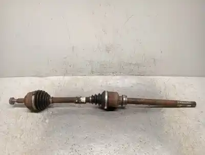 Peça sobressalente para automóvel em segunda mão  por PEUGEOT 5008  Referências OEM IAM   