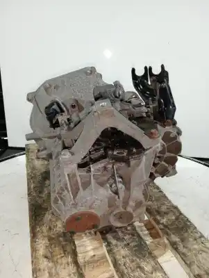 Second-hand car spare part gearbox for ford focus c-max (cap) ghia (d) oem iam references 4m5r7002vb  tigd2 240505 094617
