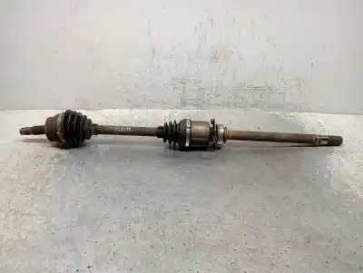 Piesă de schimb auto la mâna a doua  pentru FIAT BRAVO (198)  Referințe OEM IAM   