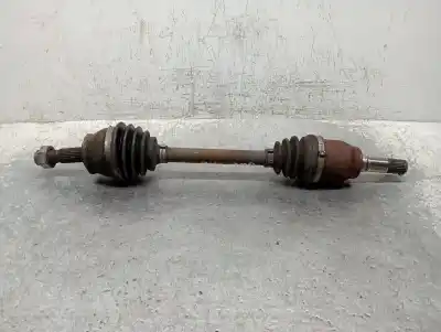 Piesă de schimb auto la mâna a doua  pentru FIAT BRAVO (198)  Referințe OEM IAM   