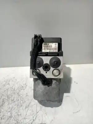 Second-hand car spare part abs for mg serie 45 (rt) classic oem iam references 0273004537