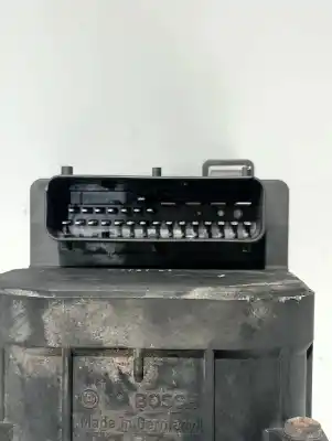 Pezzo di ricambio per auto di seconda mano abs per mg serie 45 (rt) classic riferimenti oem iam 0273004537  0265216803