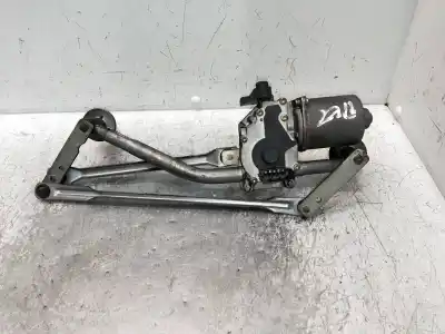 Peça sobressalente para automóvel em segunda mão motor do limpa para brisas por ford fiesta (cbk) * referências oem iam 2s6t17b671ac  4047451482s