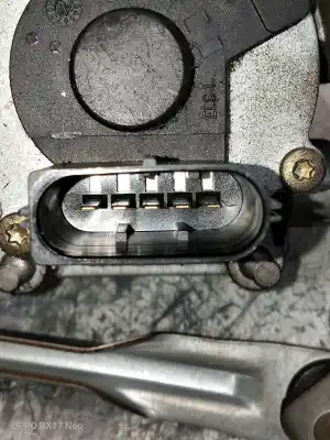 Peça sobressalente para automóvel em segunda mão motor do limpa para brisas por ford fiesta (cbk) * referências oem iam 2s6t17b671ac  4047451482s