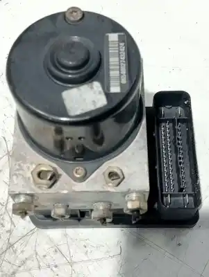 Peça sobressalente para automóvel em segunda mão abs por ford fiesta (cbk) * referências oem iam 10096001063 d351437a0b 2s612m110ce
