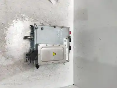 Second-hand car spare part  for DACIA SPRING ELECTRIC  OEM IAM references 296059709R  296059709R