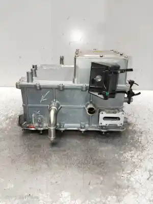 Pezzo di ricambio per auto di seconda mano batteria per dacia spring electric extreme 65 cv / 48 kw riferimenti oem iam 296059709r  296059709r