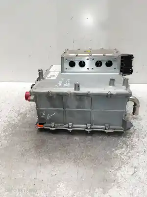 Pezzo di ricambio per auto di seconda mano batteria per dacia spring electric extreme 65 cv / 48 kw riferimenti oem iam 296059709r  296059709r