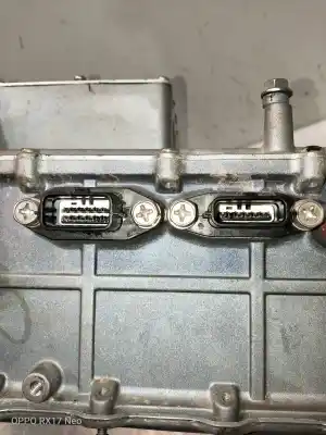 Pezzo di ricambio per auto di seconda mano batteria per dacia spring electric extreme 65 cv / 48 kw riferimenti oem iam 296059709r  296059709r