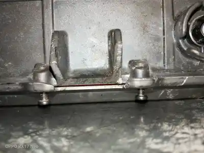 Pezzo di ricambio per auto di seconda mano batteria per dacia spring electric extreme 65 cv / 48 kw riferimenti oem iam 296059709r  296059709r