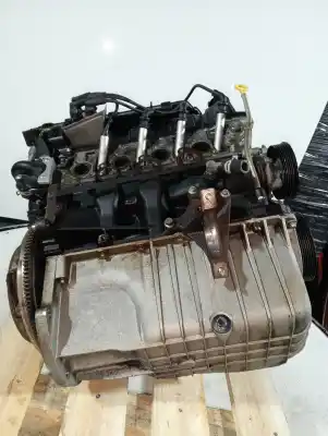 Pezzo di ricambio per auto di seconda mano motore completo per ford fiesta (cbk) * riferimenti oem iam a9jb  2a564437