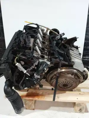 Pezzo di ricambio per auto di seconda mano motore completo per ford fiesta (cbk) * riferimenti oem iam a9jb  2a564437