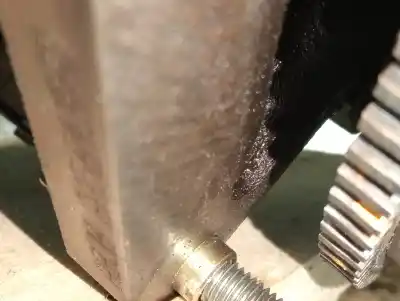 Pezzo di ricambio per auto di seconda mano motore completo per ford fiesta (cbk) * riferimenti oem iam a9jb  2a564437