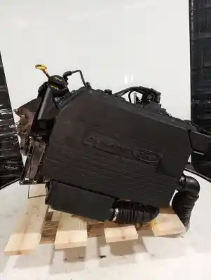 Pezzo di ricambio per auto di seconda mano motore completo per ford fiesta (cbk) * riferimenti oem iam a9jb  2a564437