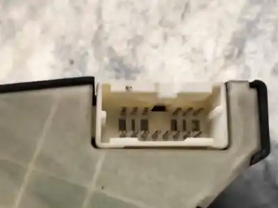 Автозапчастина б/у команда чистити для nissan navara pick-up (d40m) doble cab se 4x4 посилання на oem iam 25260ea001  