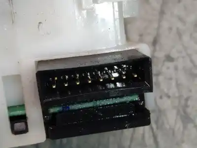 Автозапчастина б/у команда чистити для nissan navara pick-up (d40m) 2.5 dci diesel cat посилання на oem iam   