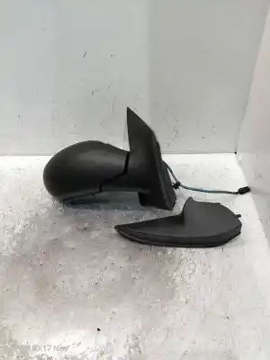 Peça sobressalente para automóvel em segunda mão Espelho Retrovisor Direito por CITROEN C2 Furio Referências OEM IAM   