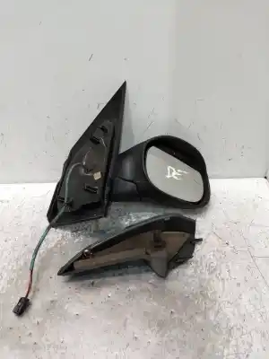 Peça sobressalente para automóvel em segunda mão espelho retrovisor direito por citroen c2 furio referências oem iam   