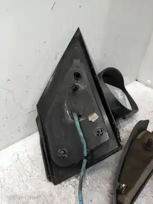 Peça sobressalente para automóvel em segunda mão espelho retrovisor direito por citroen c2 furio referências oem iam   