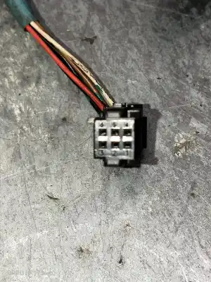 Peça sobressalente para automóvel em segunda mão espelho retrovisor direito por citroen c2 furio referências oem iam   