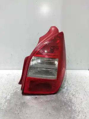 Peça sobressalente para automóvel em segunda mão  por CITROEN C2  Referências OEM IAM   