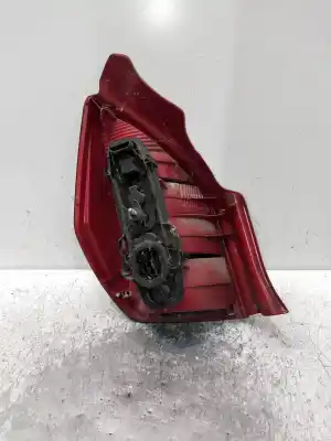 Second-hand car spare part right tailgate light for citroen c2 furio oem iam references   