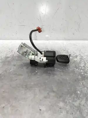 Peça sobressalente para automóvel em segunda mão comutador de ignição por citroen c2 furio referências oem iam n0502455