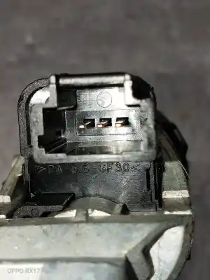 Second-hand car spare part ignition switch for citroen c2 furio oem iam references n0502455  
