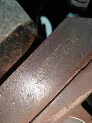 Second-hand car spare part complete engine for ford expedition  oem iam references bla  29786