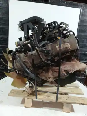 Second-hand car spare part complete engine for ford expedition  oem iam references bla  29786