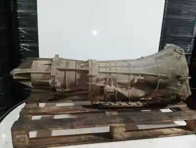 Second-hand car spare part gearbox for ford expedition  oem iam references 8l1p7000bb  a1 a4321 280907 02427922