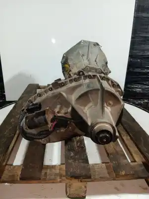 Second-hand car spare part gearbox for ford expedition  oem iam references 8l1p7000bb  a1 a4321 280907 02427922